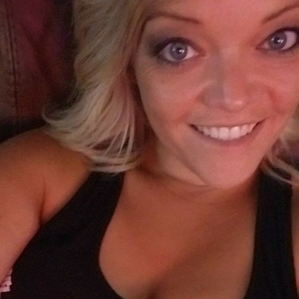 Meet your Posher, Tori